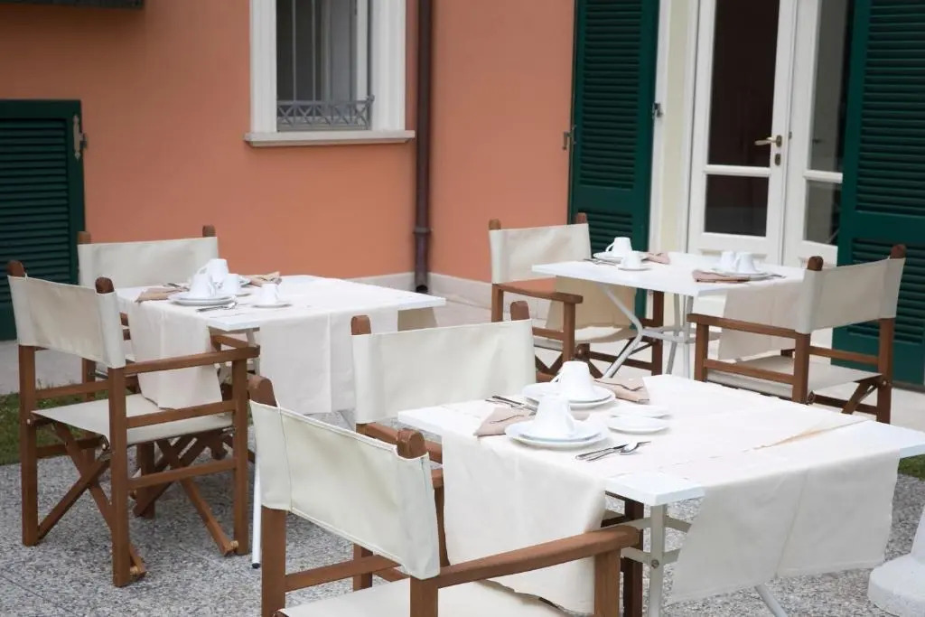 Relais Villa Isabel