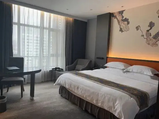 Garden International Hotel