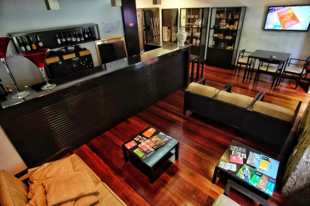 Hotel Vila Luena