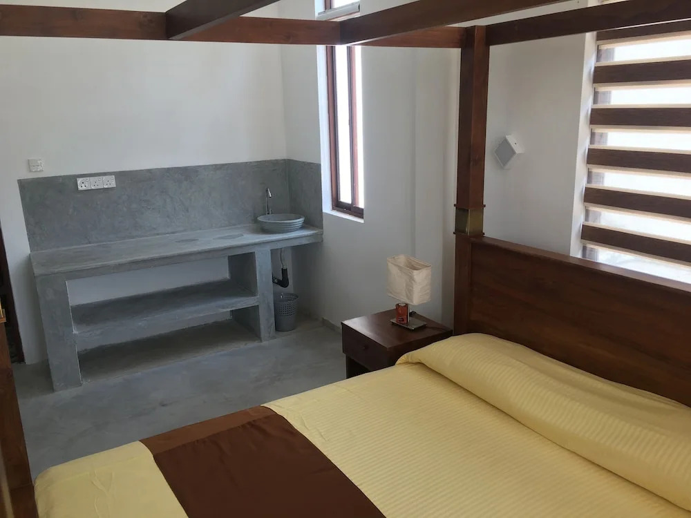 Bawana Beach House