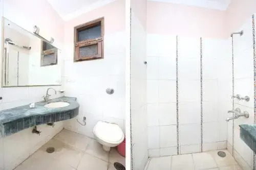 OYO Rooms Hussainpura Bridge