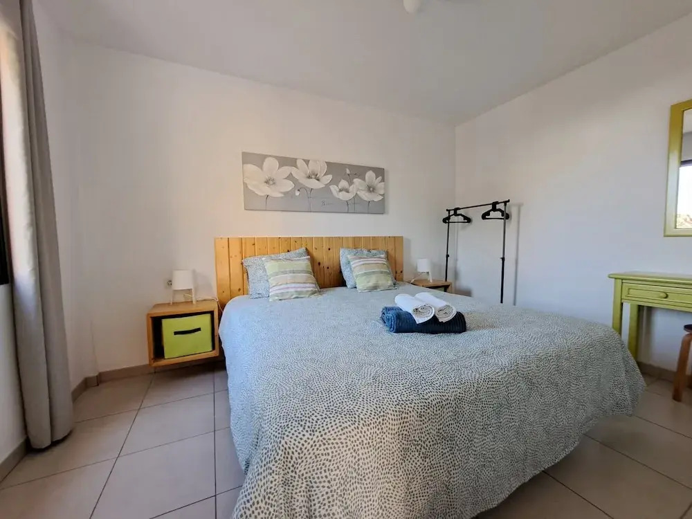 Casa Atlantico, Pool and Terrace