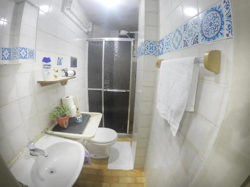 Maravilhoso Apartamento no Centro de Friburgo