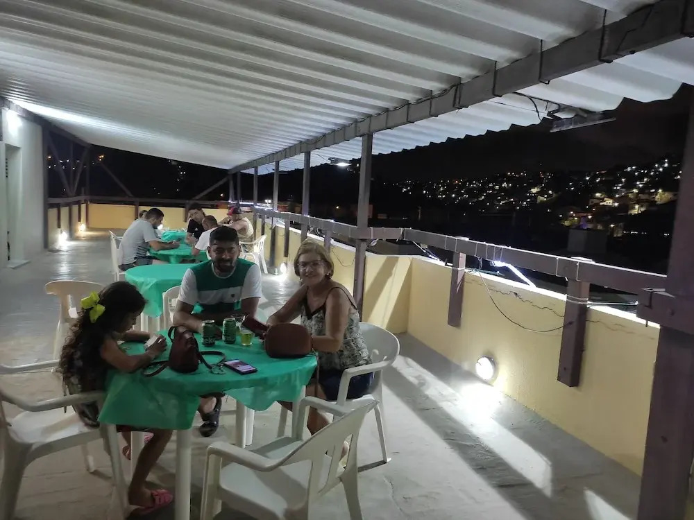 Rede Andrade Porto Mar