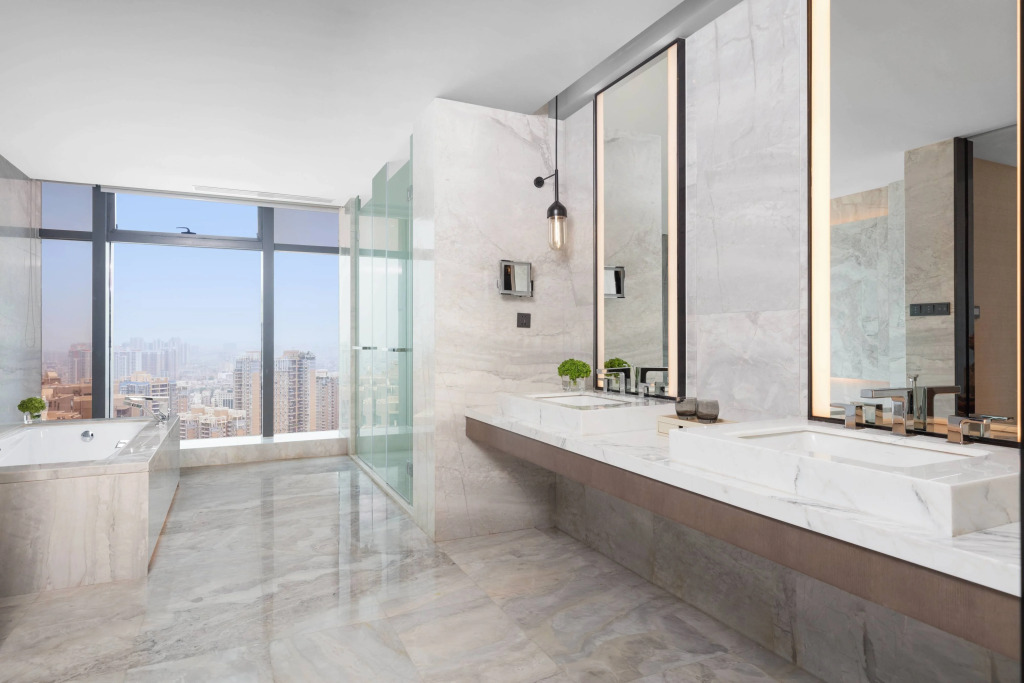 Courtyard by Marriott Shenzhen Baoan