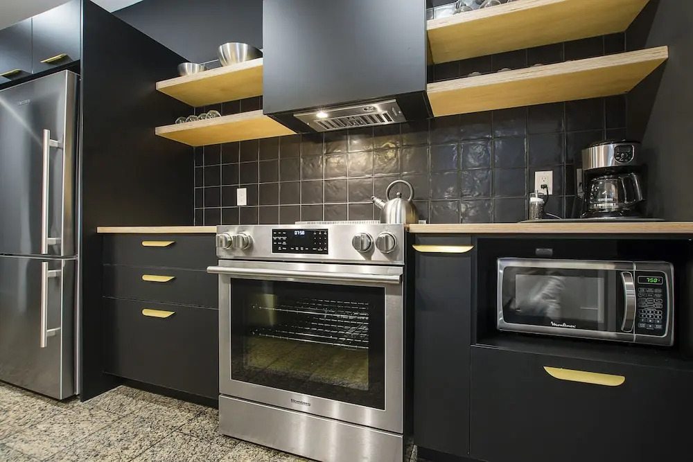 Les Lofts de la Gare - Par Les Lofts Vieux-Québec