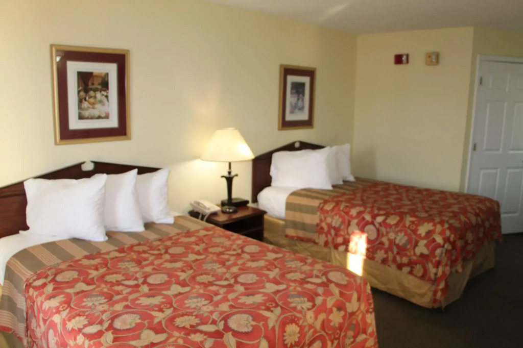 Jameson Inn - Perry