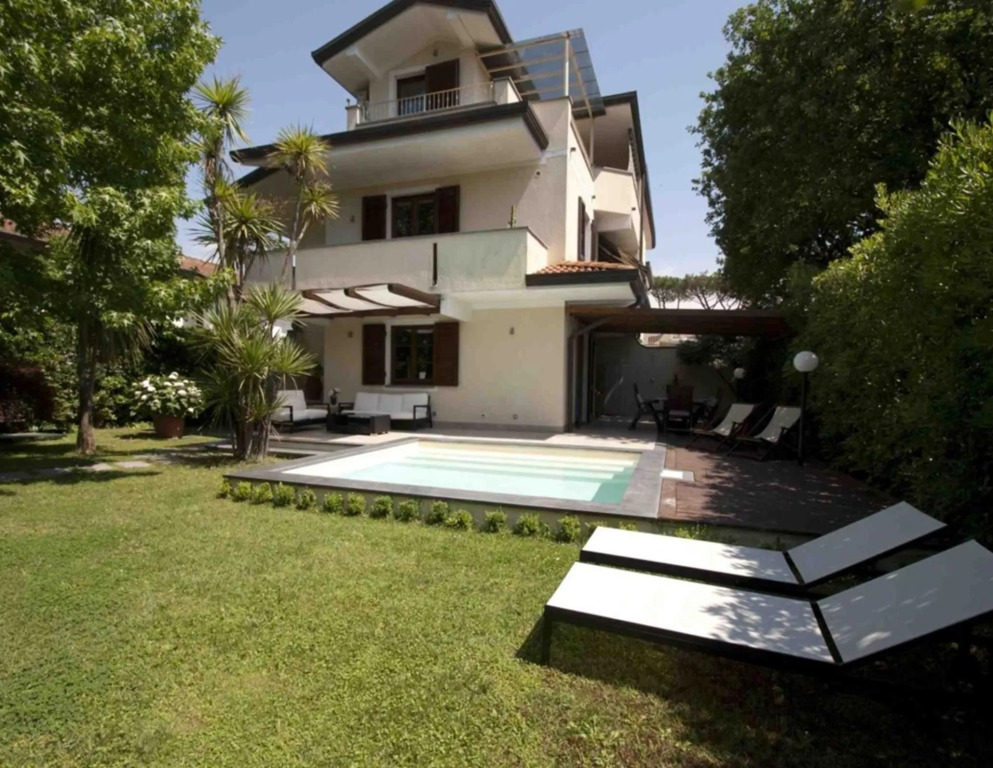 Villa Bianca