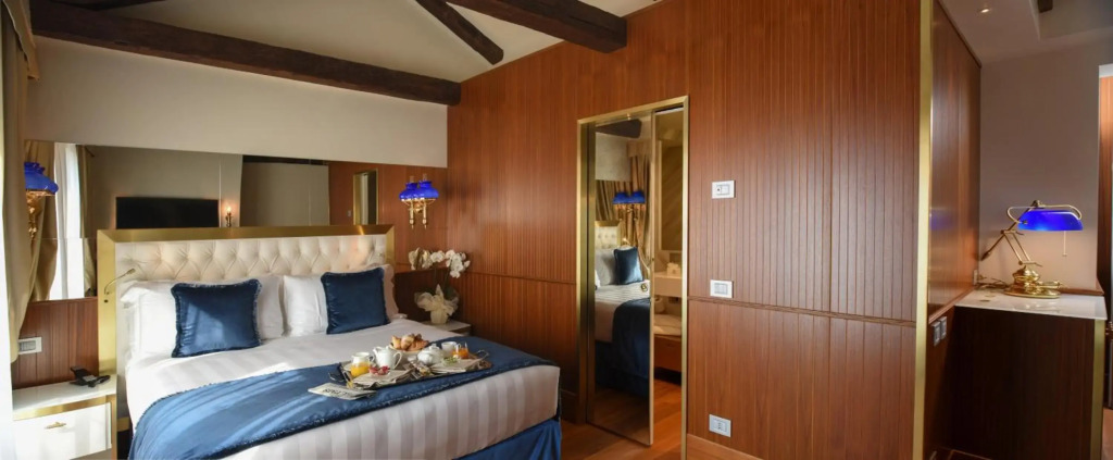 SANTA CROCE GUEST HOUSE