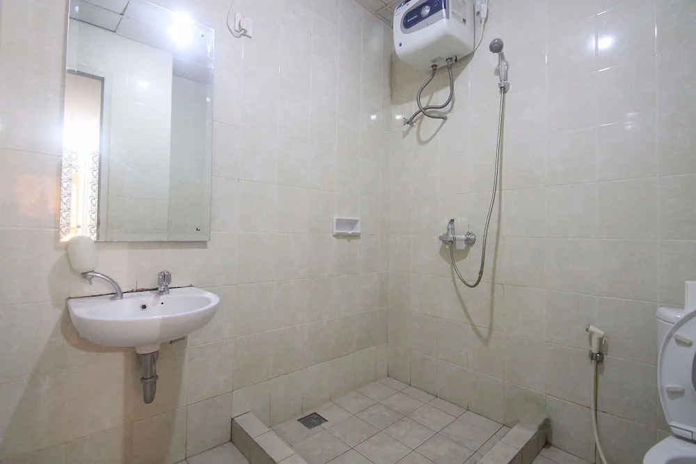 The Condotel at Jakarta Residence