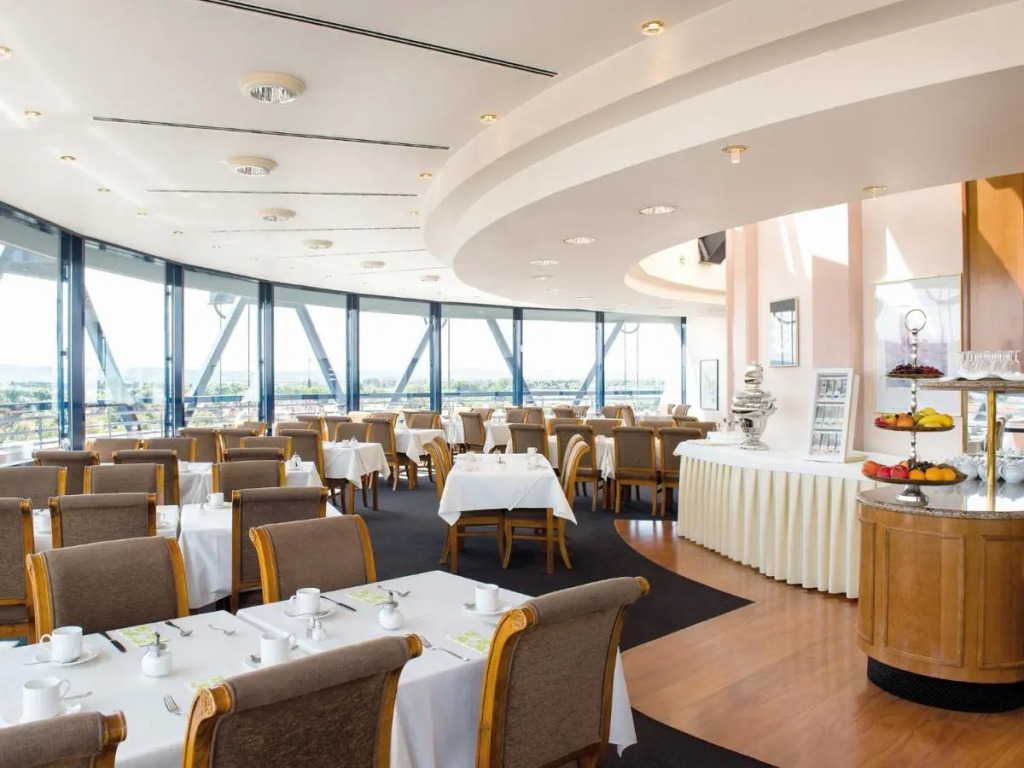 Victors Residenz-Hotel Frankenthal