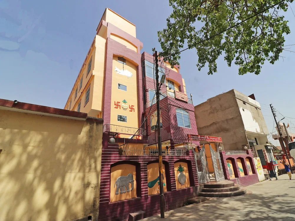 Vaidehi Bhawan by OYO Rooms