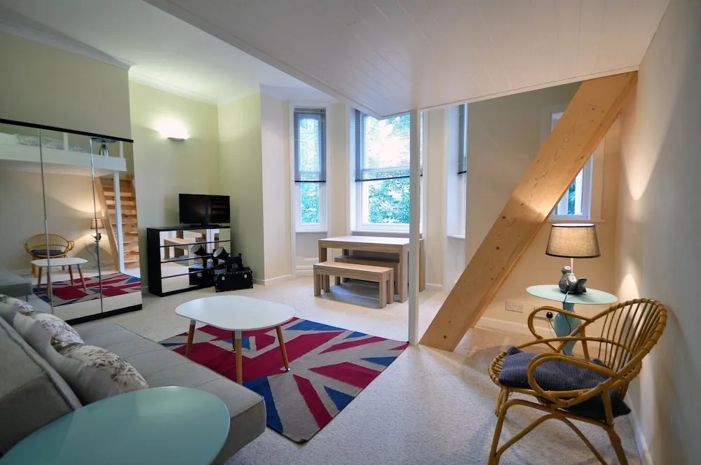 Westcliff Hideout