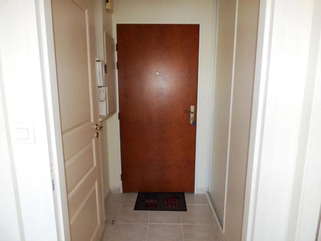 Appartement Les Sables-d'Olonne, 2 pièces, 2 personnes - FR-1-427-85