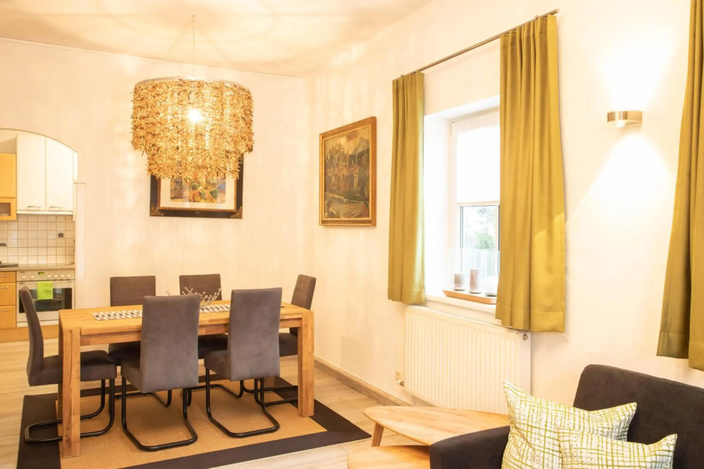 Villa Maxglan