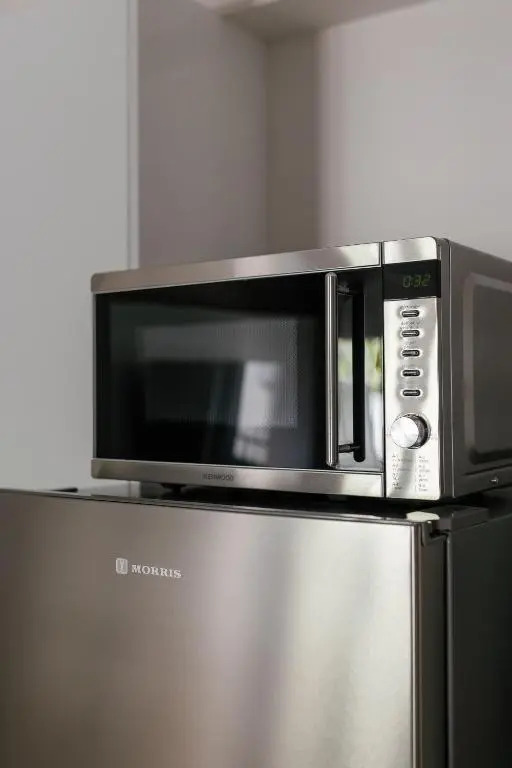 Downtown Luxury Apartment #2