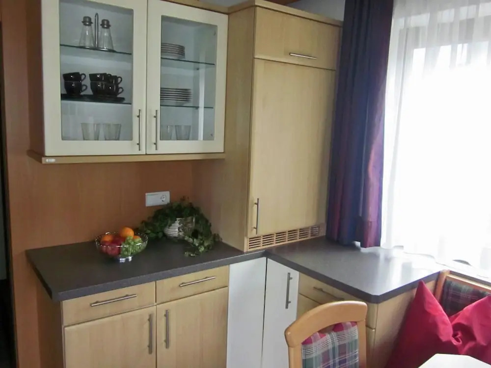 Modern Cottage Near Ski Area in Stumm