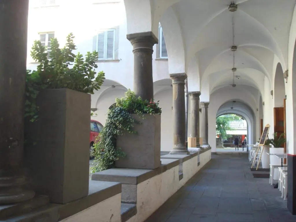 Green Bed Bergamo Guest House & Residence