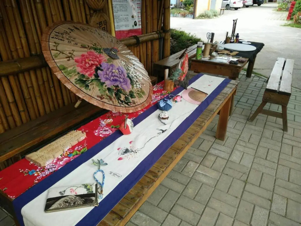 Chuan Ya Ju Homestay