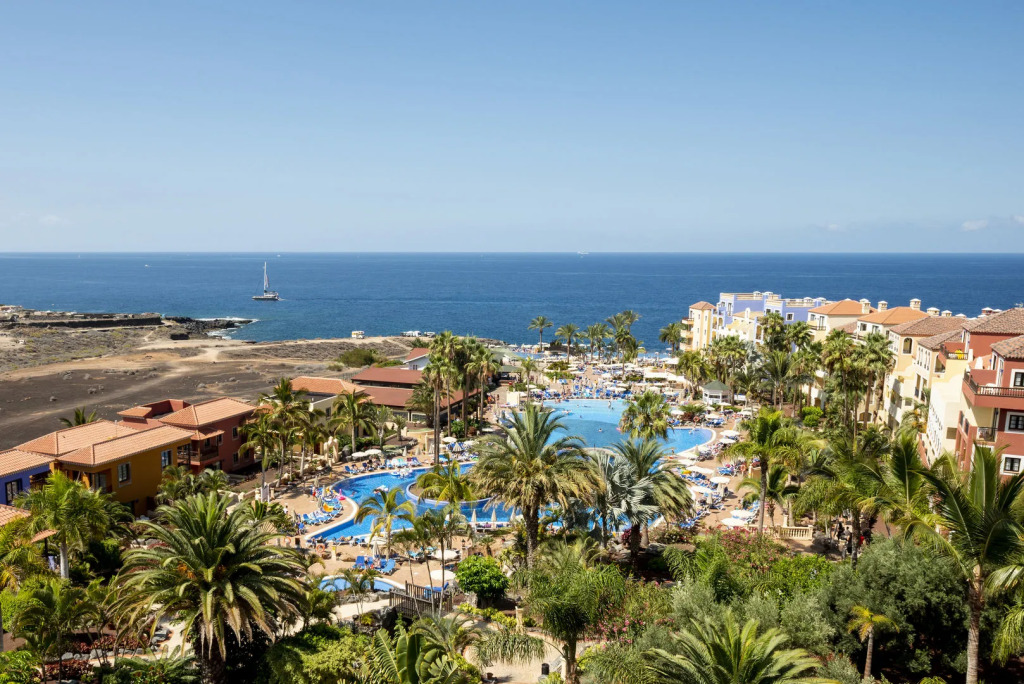 Bahia Principe Explore Costa Adeje - Hyatt Inclusive Collection