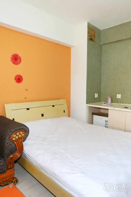 Haohao Hotel Apartment