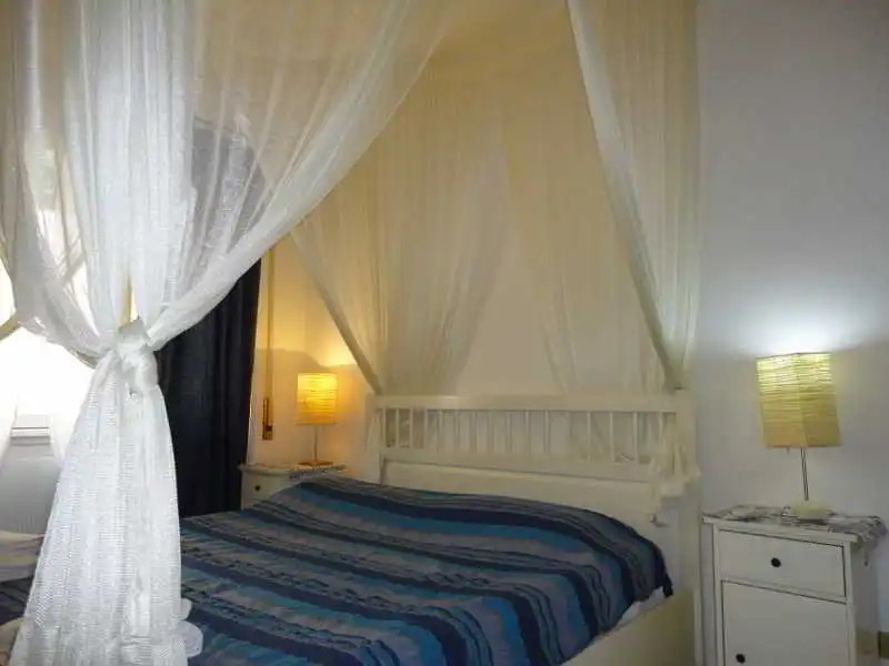 Girasolereale Ostia Beach