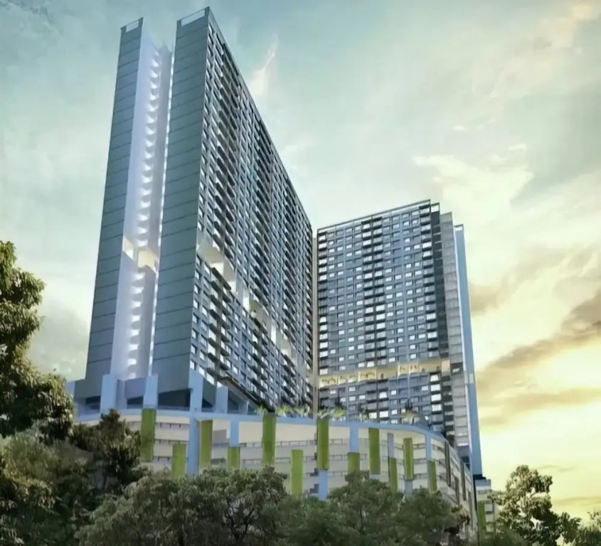 Fairview House - Luxstay near Airport