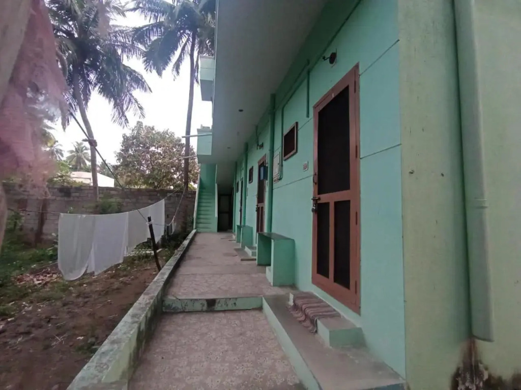 G Shankara guest house