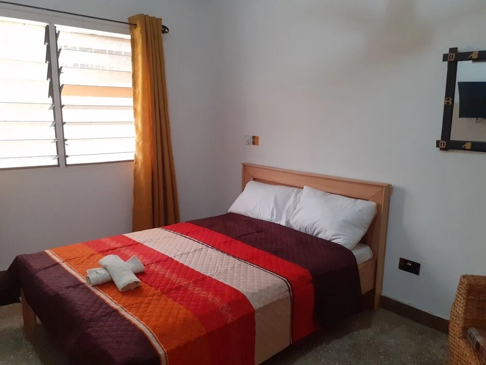 Lovely 3-bedroom Vacation Home in Kumasi