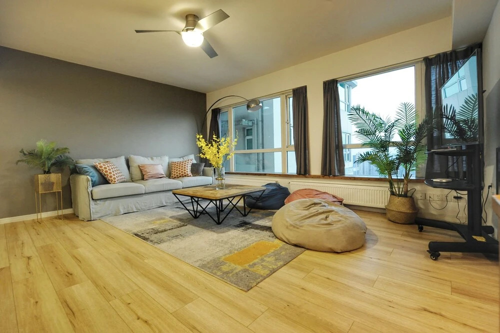 Hiroom Apartment - Wanhangdu Road