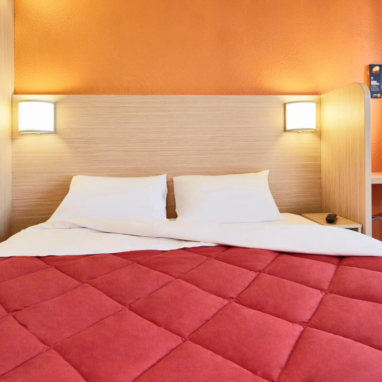 Premiere Classe Paris Ouest - Nanterre - La Defense
