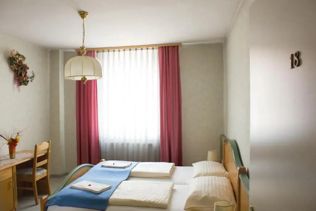 Hotel Friesacherhof