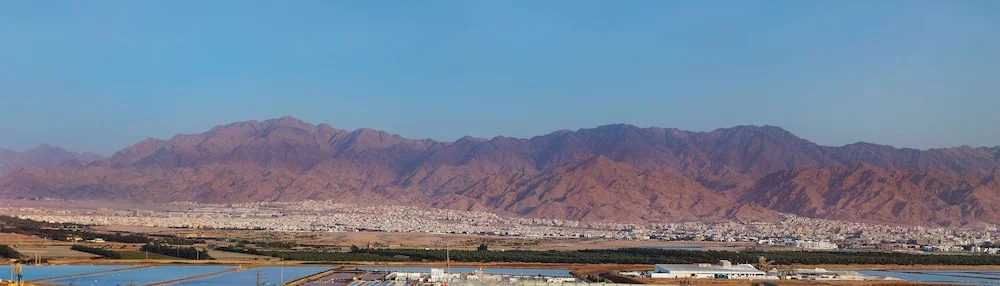 Soho Eilat