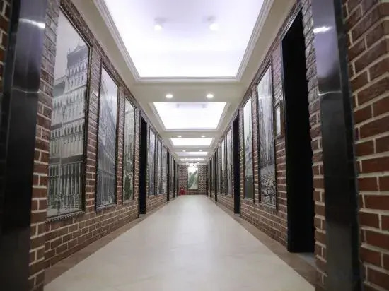 Baili Hotel