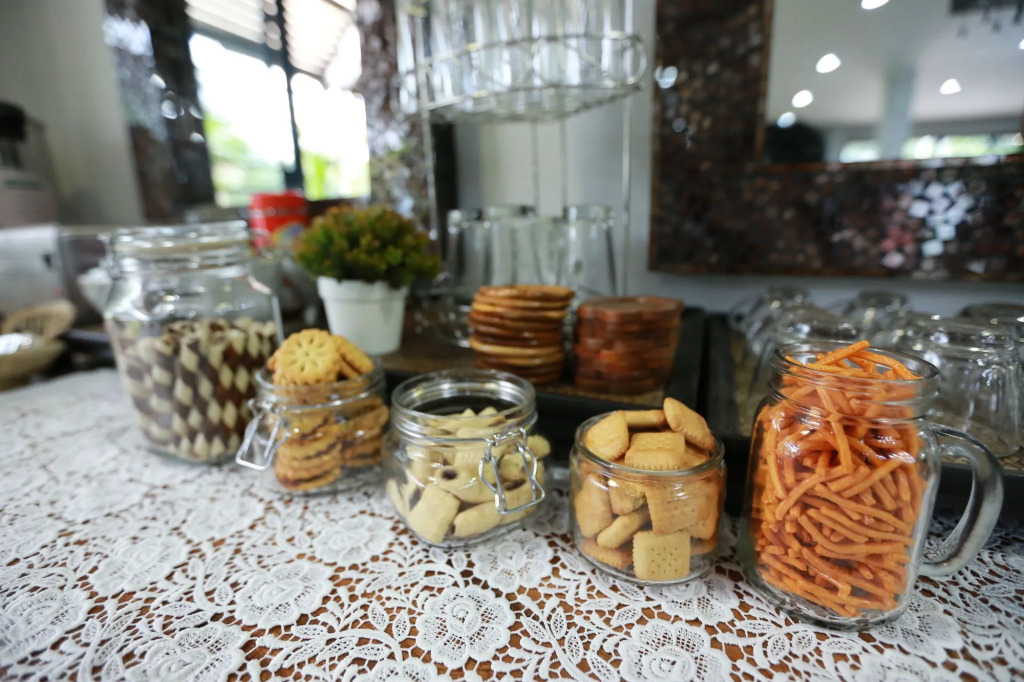 Sripoom Boutique House