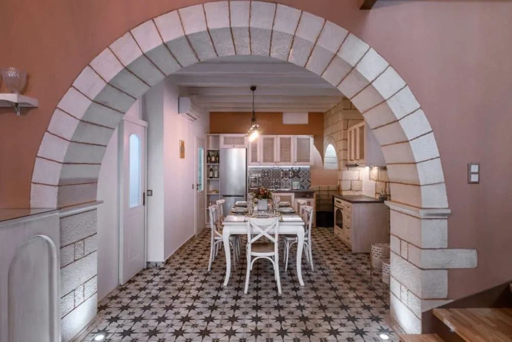 Estia Luxury Living