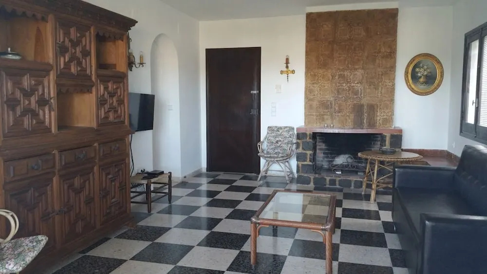 Chalet Madero