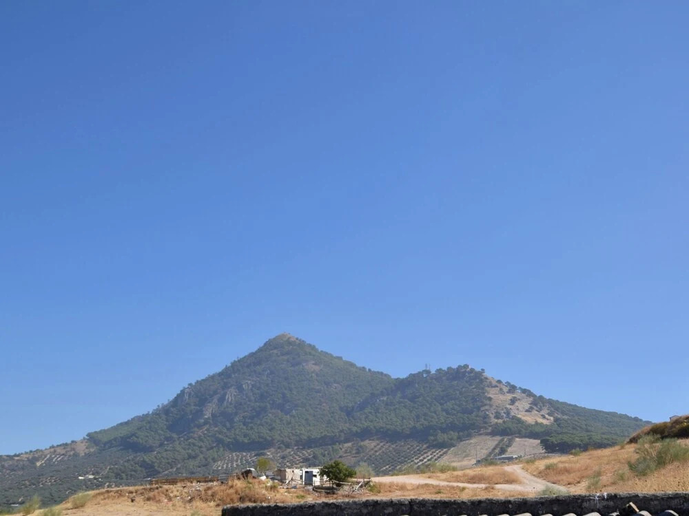Beautiful Holiday Home with Private Pool in Rute