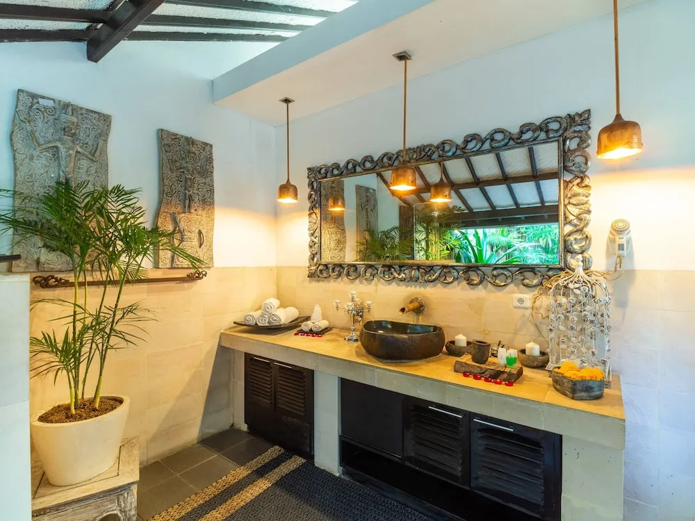 Harmony Villa Dua