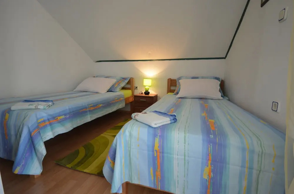 Apartment Šamec