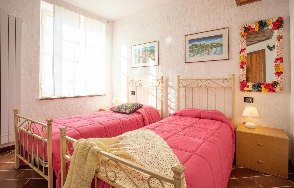 Amazing Home in Spello With Wifi and 4 Bedrooms