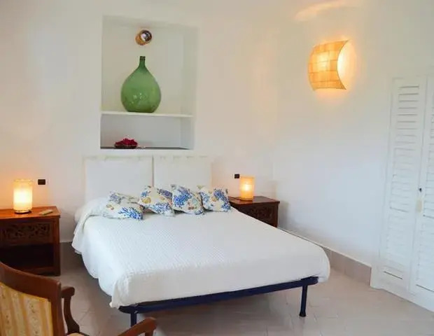 La Caletta House & Rooms