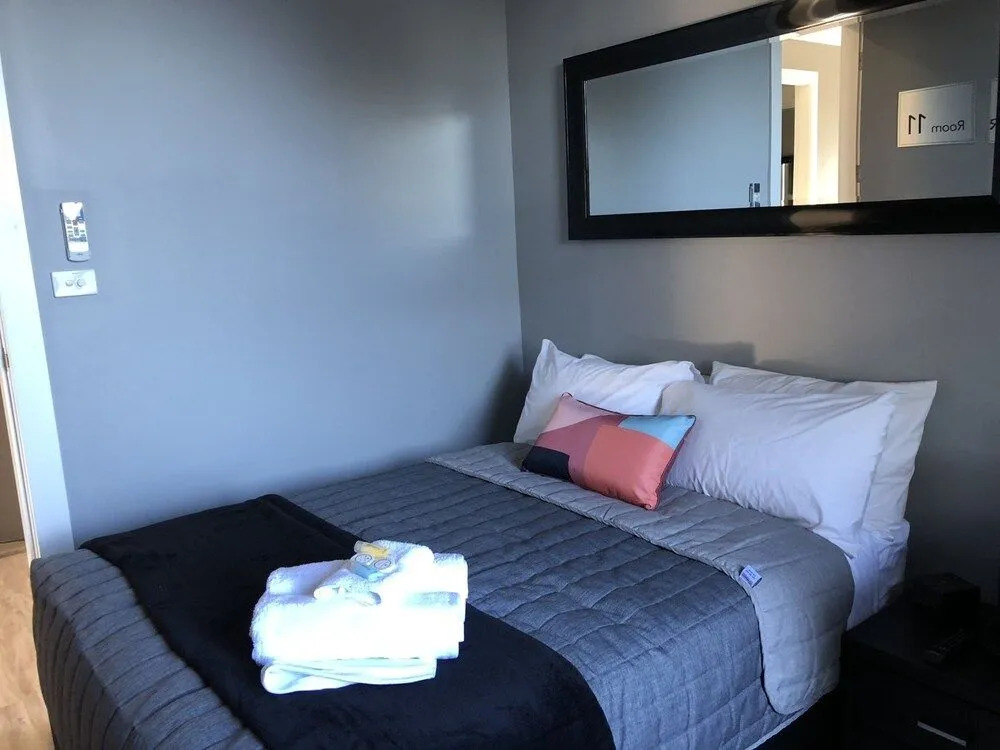 The Mark Hotel