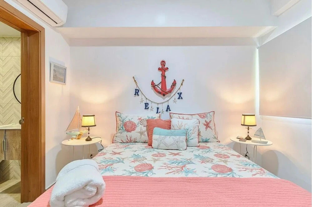 302 Torreco STudio GoodLong Term Stay