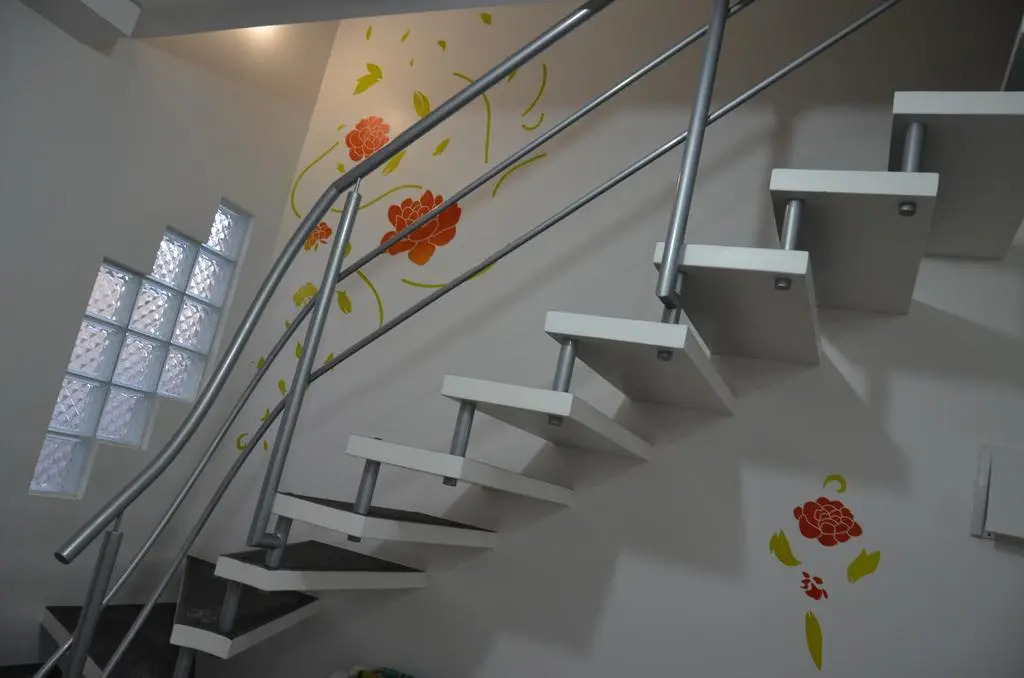 Casa Ingleses Santinho