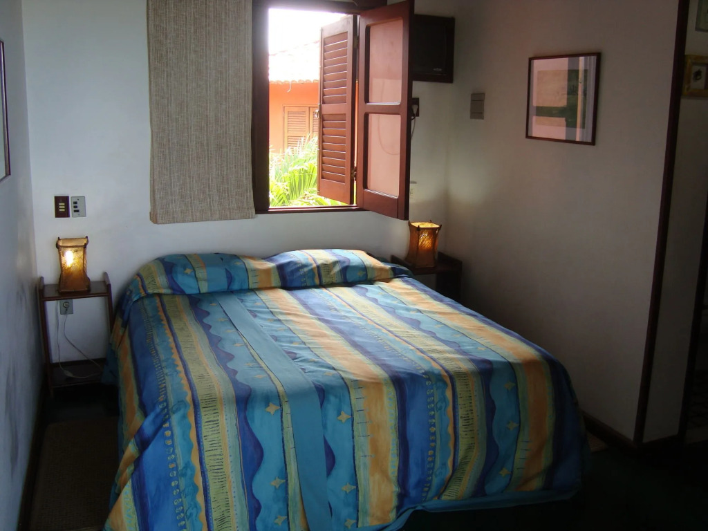 Hotel Porto do Zimbo