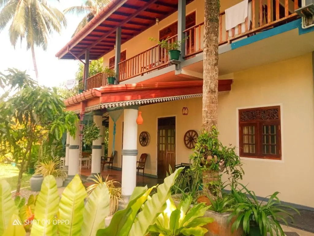 Villa La Serene