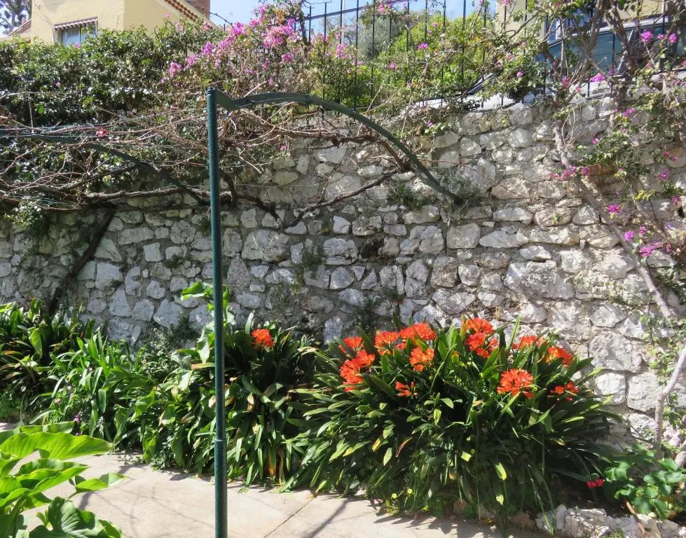 Villa Mandarine apartment No 2