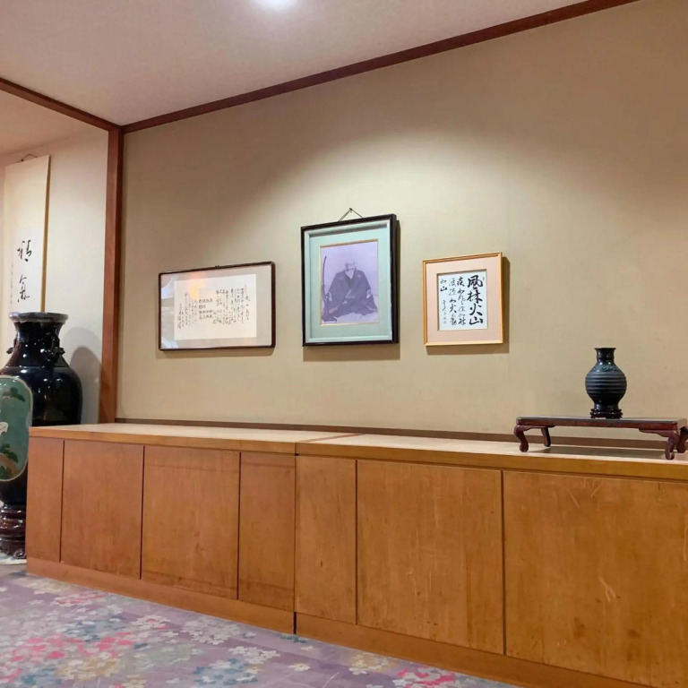 Hotel Kimiyoshi