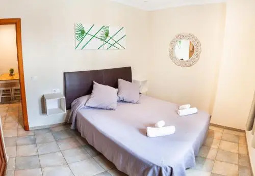 Apartamentos Gravina